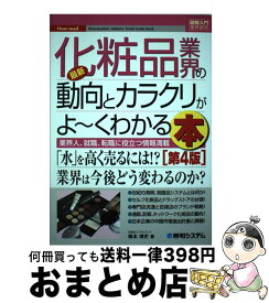 楽天市場 化粧品業界本の通販