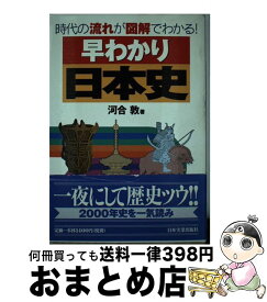 楽天市場 早わかり日本史の通販