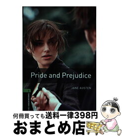【中古】 PRIDE AND PREJUDICE / Jane Austen, Clare West / Oxford University Press [ペーパーバック]【宅配便出荷】