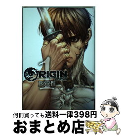 【中古】 ORIGIN 1 / Boichi / 講談社 [コミック]【宅配便出荷】