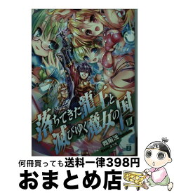 楽天市場 落ちてきた龍王と滅びゆく魔女の国 12の通販