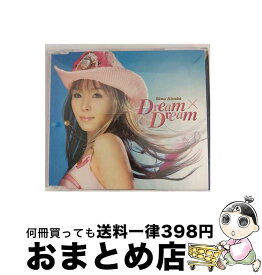 【中古】 Dream×Dream/CDシングル（12cm）/GZCA-7047 / 愛内里菜 / GIZA studio [CD]【宅配便出荷】