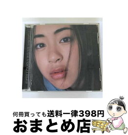 【中古】 First　Love/CD/TOCT-24067 / 宇多田ヒカル / Universal Music [CD]【宅配便出荷】