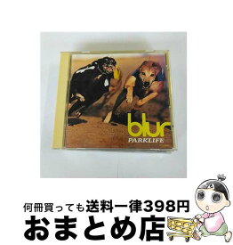 【中古】 パーク・ライフ/CD/TOCP-8226 / ブラー / EMIミュージック・ジャパン [CD]【宅配便出荷】