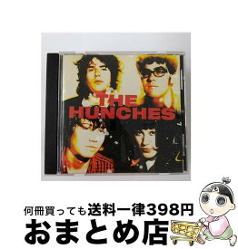 【中古】 Hunches / Yes No Shut It / The Hunches, Mike McHugh / In the Red Records [CD]【宅配便出荷】