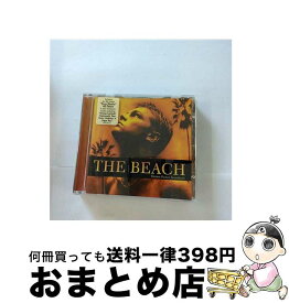 【中古】 The Beach： Motion Picture Soundtrack AngeloBadalamenti / Angelo Badalamenti / Rhino / Wea [CD]【宅配便出荷】