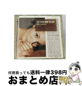 【中古】 Vera ジェニファー・ブラウン / Jennifer Brown / RCA [CD]【宅配便出荷】