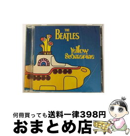 【中古】 Yellow Submarine Songtrack ザ・ビートルズ / The Beatles, Paul Angelis, George Dunning (II) / Capitol [CD]【宅配便出荷】