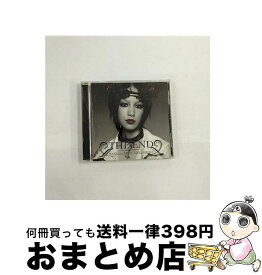 【中古】 THE　END/CD/AICL-1783 / NANA starring MIKA NAKASHIMA / ソニーミュージックエンタテインメント [CD]【宅配便出荷】