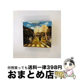 【中古】 キラーストリート/CD/VICL-62000 / サザンオールスターズ / ビクターエンタテインメント [CD]【宅配便出荷】