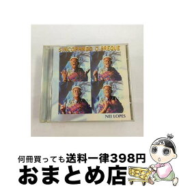 【中古】 Sincopando O Breque NeiLopes / / [CD]【宅配便出荷】