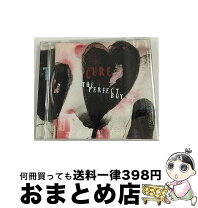 楽天市場】ザ・キュアー CD（洋楽｜CD）：CD・DVDの通販