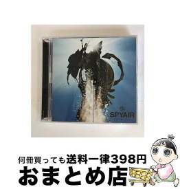 【中古】 イマジネーション（初回生産限定盤）/CDシングル（12cm）/AICL-2670 / SPYAIR / SMAR [CD]【宅配便出荷】