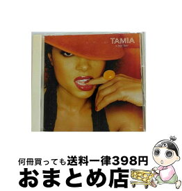 【中古】 ア・ニュー・デイ/CD/AMCY-7201 / タミア / イーストウエスト・ジャパン [CD]【宅配便出荷】