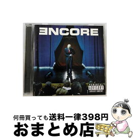 【中古】 輸入盤 EMINEM / ENCORE CD / EMINEM / INTES [CD]【宅配便出荷】