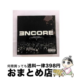 【中古】 Eminem エミネム / Encore - Collectors Box / Eminem / Aftermath [CD]【宅配便出荷】