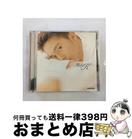 【中古】 Misty　K/CD/TOCJ-68052 / 小林桂 / EMIミュージック・ジャパン [CD]【宅配便出荷】