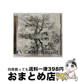 【中古】 Bastard 初回盤 DVD付 CD ヴィドール / ヴィドール / UNIVERSAL MUSIC K.K(P)(M) [CD]【宅配便出荷】