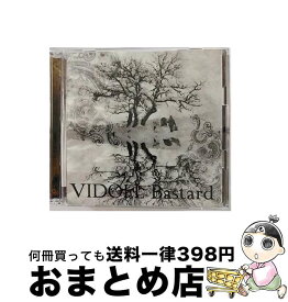 【中古】 Bastard/CD/POCE-94201 / ヴィドール / UNIVERSAL MUSIC K.K(P)(M) [CD]【宅配便出荷】