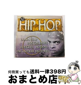 【中古】 Hip Hop / Various Artists / Zyx Box Series [CD]【宅配便出荷】