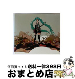 【中古】 こっち向いて　Baby／Yellow（初回生産限定盤）/CDシングル（12cm）/MHCL-1777 / ryo(supercell)feat.初音ミク / ソニー・ミュージックダイレクト [CD]【宅配便出荷】