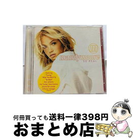 【中古】 So Real / Mandy Moore / Mandy Moore / Sony [CD]【宅配便出荷】