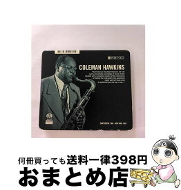 【中古】 Supreme Jazz コールマン・ホーキンス / Coleman Hawkins / Supreme Jazz [CD]【宅配便出荷】