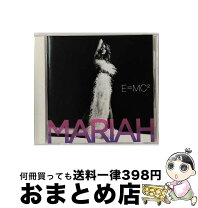 楽天市場】マライア・キャリー E＝MC2の通販