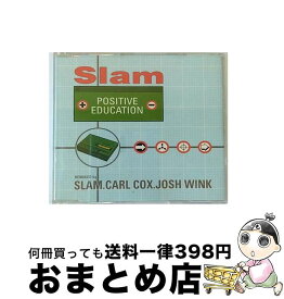 【中古】 Positive Education / Slam / Slam / Vc [CD]【宅配便出荷】