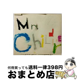 【中古】 シフクノオト/CD/TFCC-86161 / Mr.Children / トイズファクトリー [CD]【宅配便出荷】