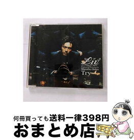 【中古】 Try/CDシングル（12cm）/UUCH-5060 / LIV / ユニバーサルJ [CD]【宅配便出荷】