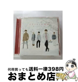 【中古】 Distance/CDシングル（12cm）/WPCL-11004 / FTISLAND / ワーナーミュージック・ジャパン [CD]【宅配便出荷】