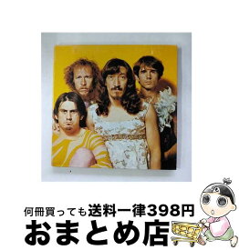 【中古】 ウィー・アー・オンリー・イン・イット・フォー・ザ・マニー/CD/VACK-1206 / フランク・ザッパ&ザ・マザーズ・オブ・インヴェンション / ビデオアーツ・ミュー [CD]【宅配便出荷】