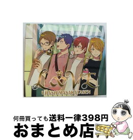 【中古】 L∞VE［初回限定盤C］/CD/GNCL-1335 / 浦島坂田船 / NBCユニバーサル・エンターテイメントジャパン [CD]【宅配便出荷】