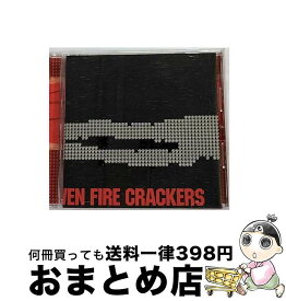 【中古】 ELEVEN　FIRE　CRACKERS/CD/ZEDY-2017 / ELLEGARDEN / ジャパンミュージックシステム [CD]【宅配便出荷】