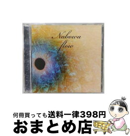 【中古】 flow/CD/DDCZ-1769 / Nabowa / SPACE SHOWER MUSIC [CD]【宅配便出荷】