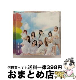 【中古】 Step　and　a　step（初回生産限定盤A）/CDシングル（12cm）/ESCL-5470 / NiziU / ERJ [CD]【宅配便出荷】