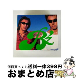 【中古】 GREEN/CD/BMCV-8005 / B’z / ルームスレコーズ [CD]【宅配便出荷】