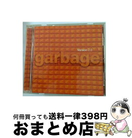【中古】 バージョン2．0/CD/BVCP-6119 / GARBAGE / BMG JAPAN [CD]【宅配便出荷】