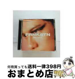 【中古】 FRNKSTN/CD/ZXRC-2045 / PRIZMAX / 株式会社SDR ?Music- [CD]【宅配便出荷】