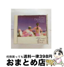 【中古】 「ロングバケーション」オリジナル・サウンドトラック/CD/TOCT-9454 / TVサントラ, David, アナ・マクマーフィー, ナタリー・バークス, Calin, Section-S, AMI, CAGNET / EMI [CD]【宅配便出荷】