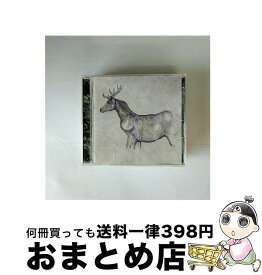 【中古】 馬と鹿/CDシングル（12cm）/SECL-2497 / 米津玄師 / SME [CD]【宅配便出荷】