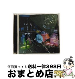【中古】 キング・オブ・ケイデンス/CD/CARRIER-006 / The STEALTH / Carrier [CD]【宅配便出荷】