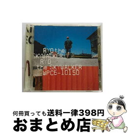 【中古】 RYO　the　SKYWALKER/CD/WPC6-10150 / RYO the SKYWALKER, JUMBO MAATCH / ワーナーミュージック・ジャパン [CD]【宅配便出荷】