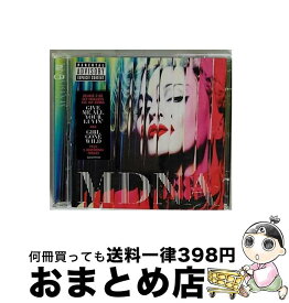 【中古】 Madonna マドンナ / MDNA / Madonna / Imports [CD]【宅配便出荷】