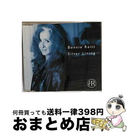 【中古】 Silver Lining ボニー・レイット / Bonnie Raitt / EMI Import [CD]【宅配便出荷】