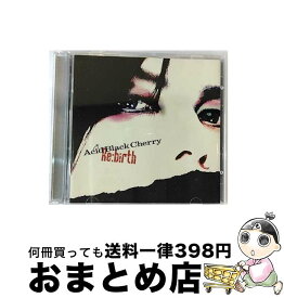 【中古】 Re：birth（初回生産限定盤）/CDシングル（12cm）/AVCD-32164 / Acid Black Cherry / motorod [CD]【宅配便出荷】
