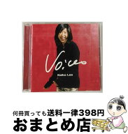 【中古】 ヴォイセズ ベスト・オブ・ケイコ・リー CD ケイコ・リー? B.メイ・ハロルド K.リー / ケイコ・…