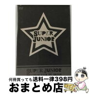 【中古】 SUPER JUNIOR 1st PREMIUM LIVE IN JAPAN DVD / SUPER JUNIOR / Avex Entertainment [DVD]【宅…