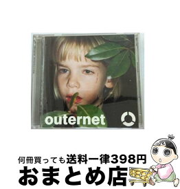 【中古】 outernet/CD/AVCG-70008 / globe / エイベックス・トラックス [CD]【宅配便出荷】